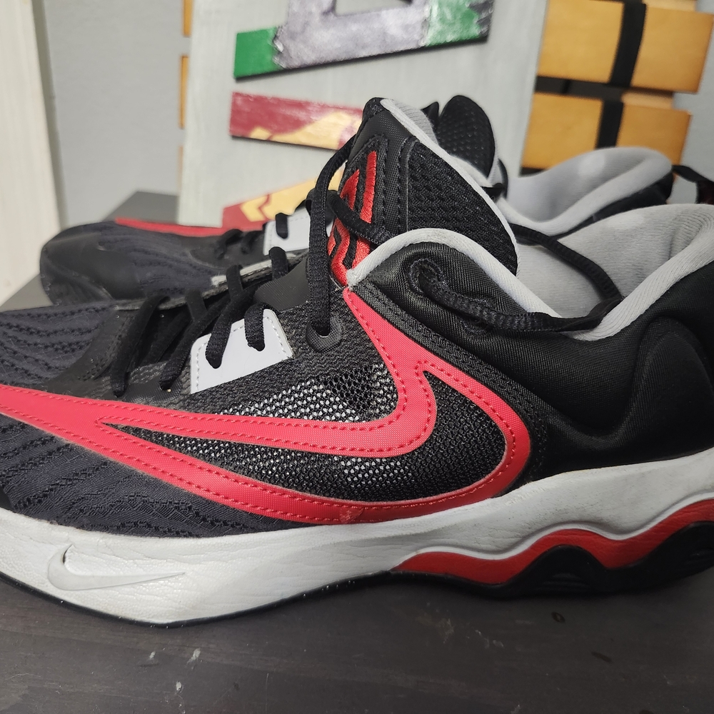 Nike Giannis Immortality